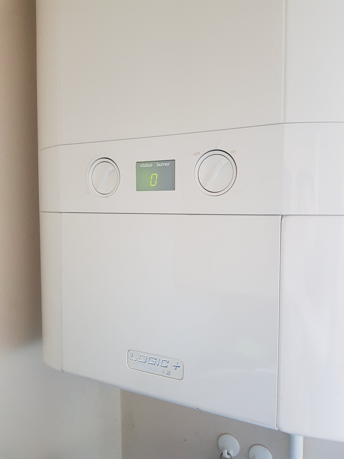 Leaking valve ideal logic plus 12 heat DIYnot Forums