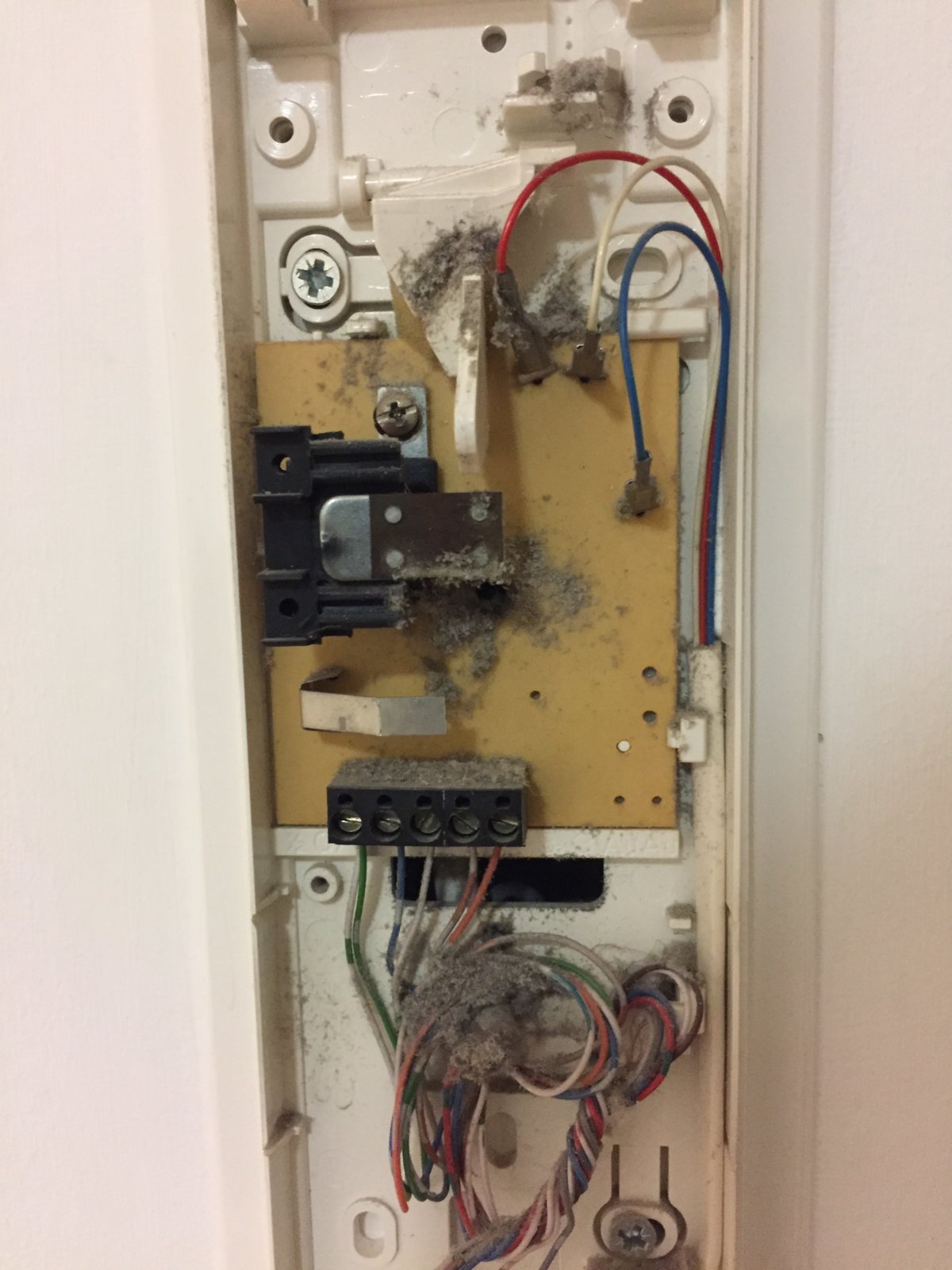 Bitron Intercom Wiring Diagram / 17594004 175 940 04 - | Wiring Gratis