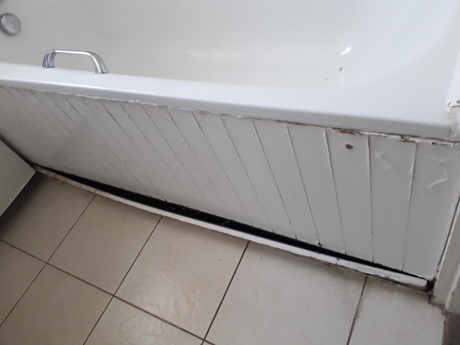 Bath Panel Advice DIYnot Forums