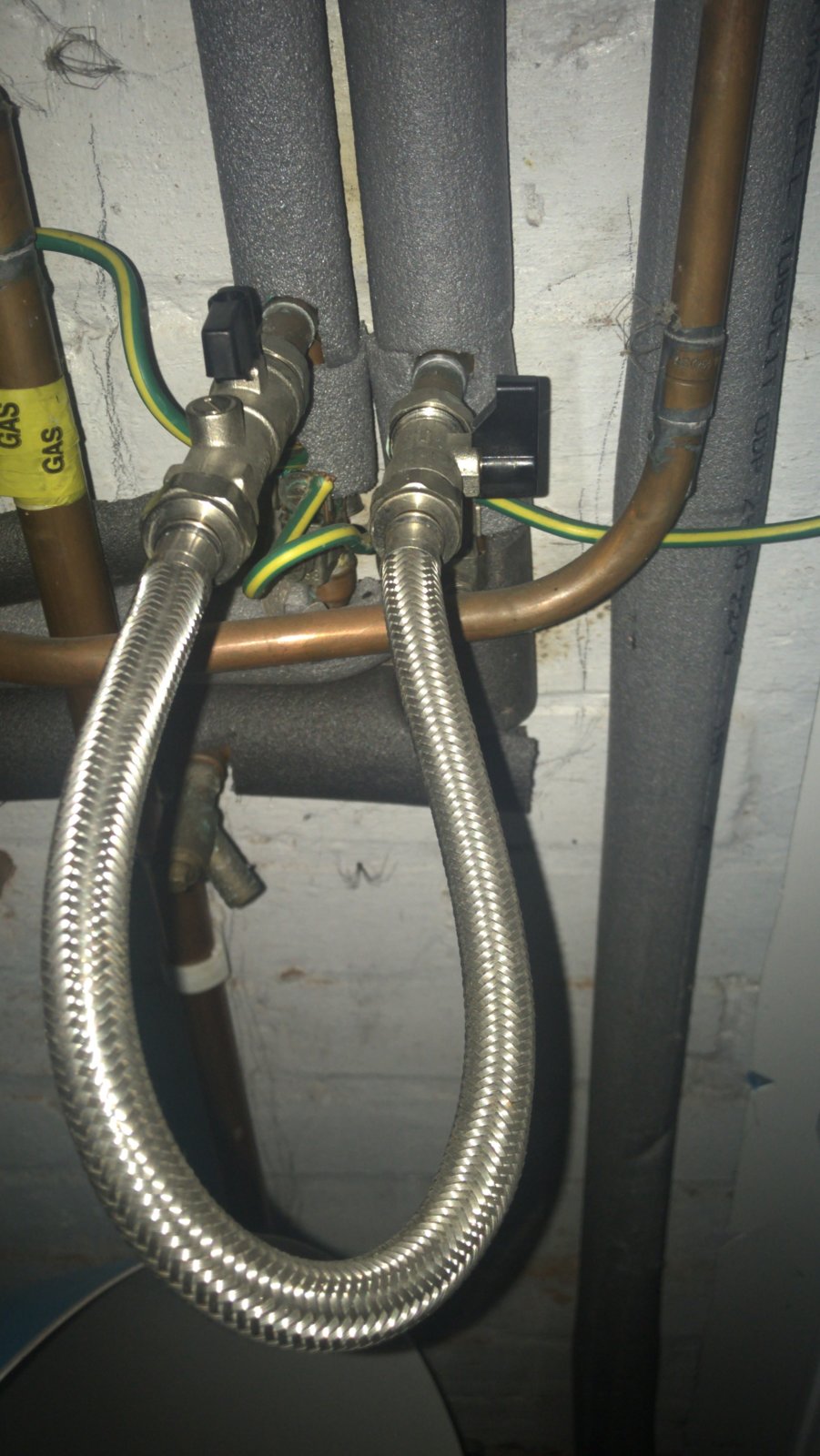 Heating won't come on? DIYnot Forums