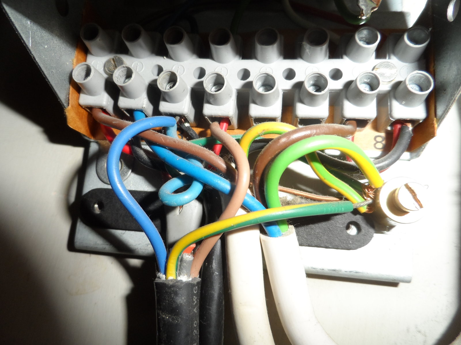 How To Set Central Heating Digital Timer