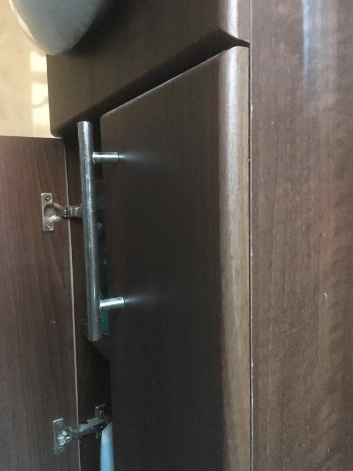 Bathroom Peeling DIYnot Forums