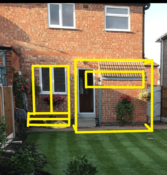 Selfbuild Small Extension DIYnot Forums