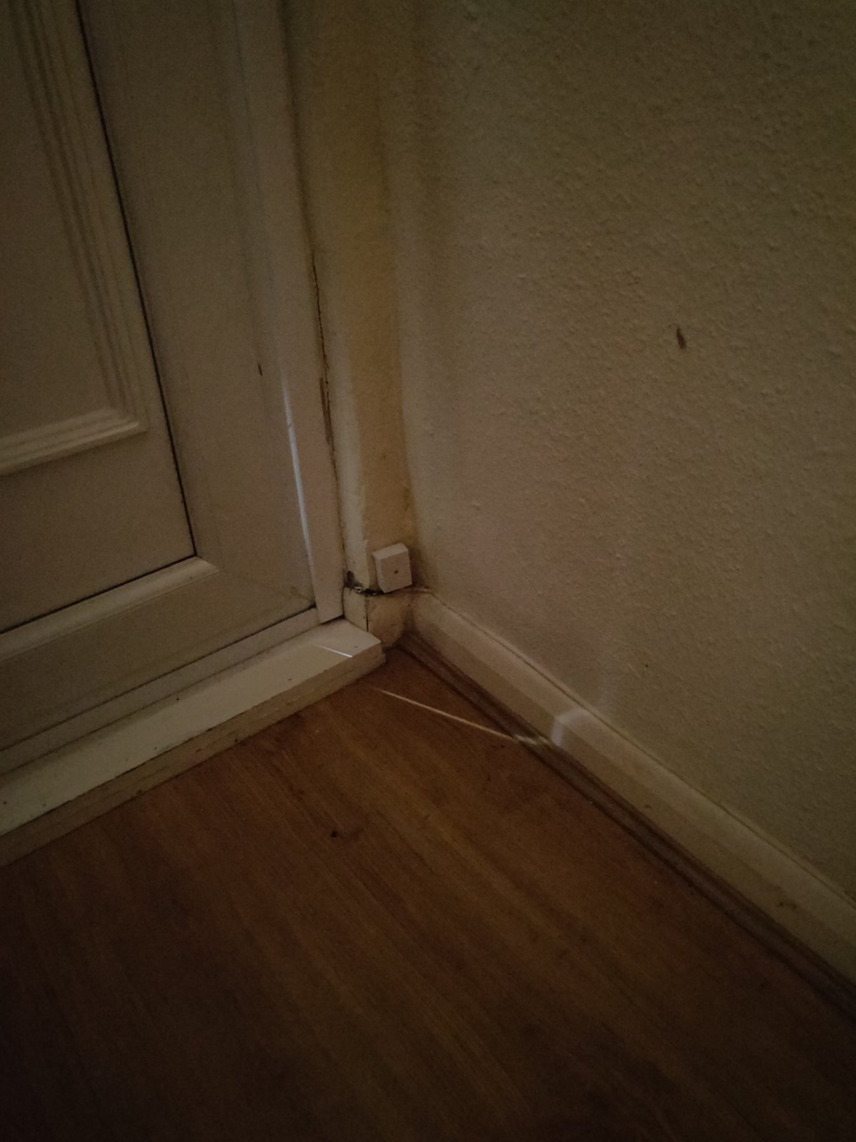 UPVC Front Door Not Sealing Properly DIYnot Forums