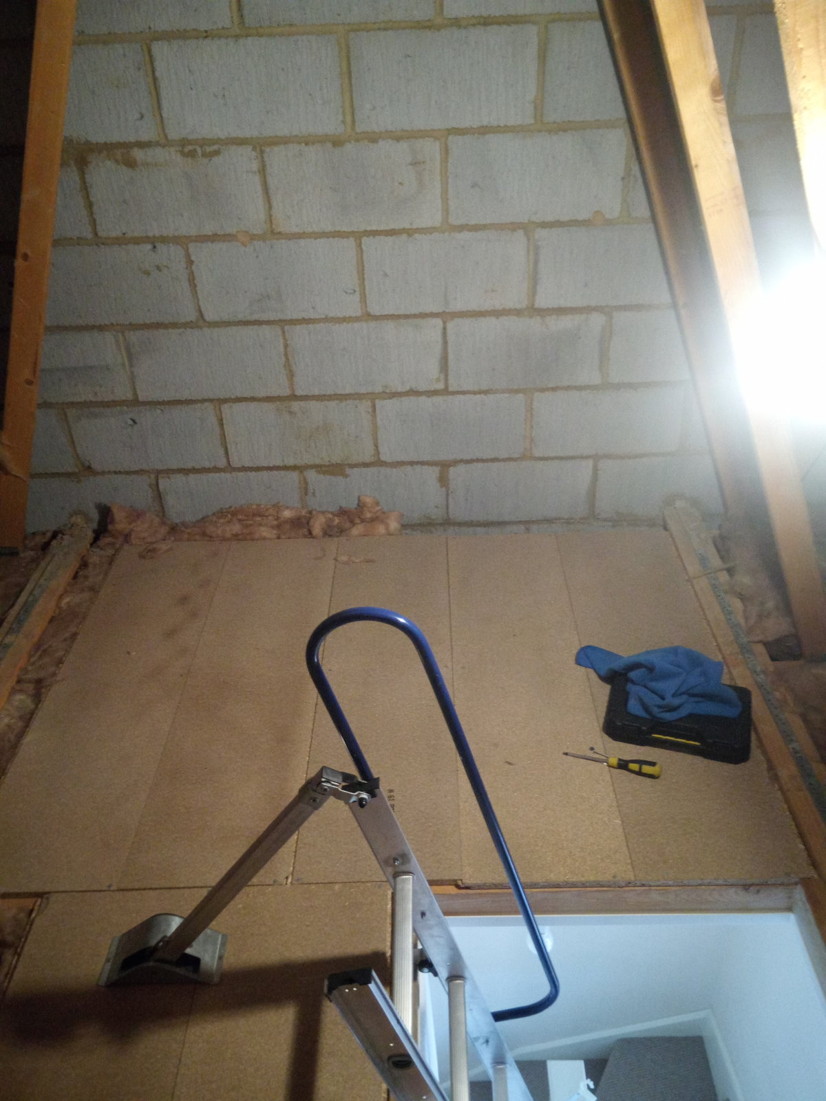 Is my loft strong enough? DIYnot Forums