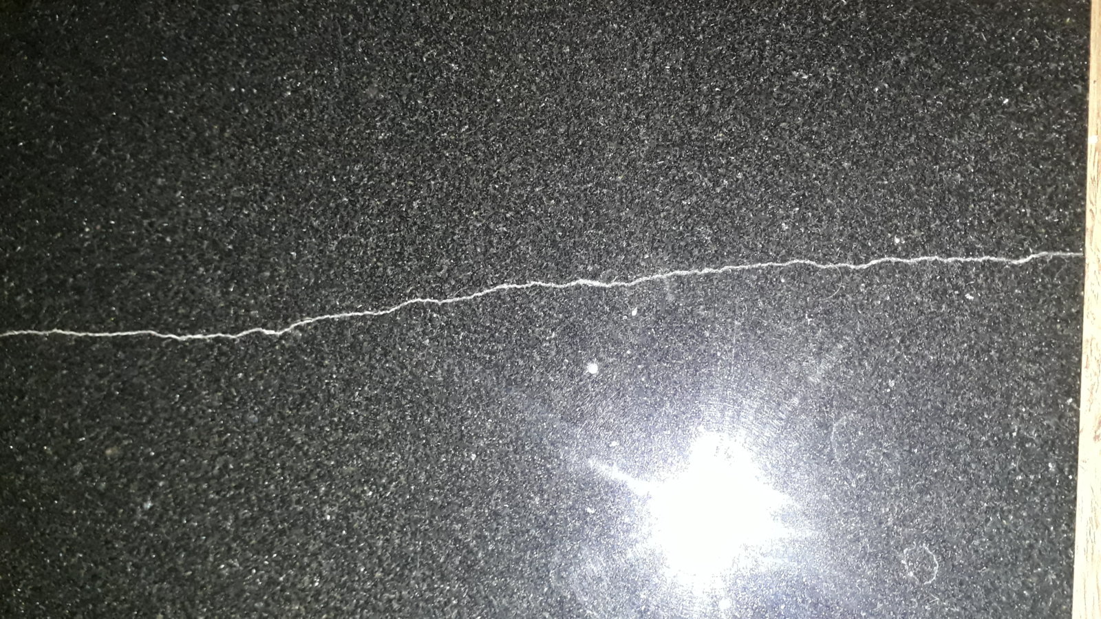 Cracked Granite Fireplace DIYnot Forums