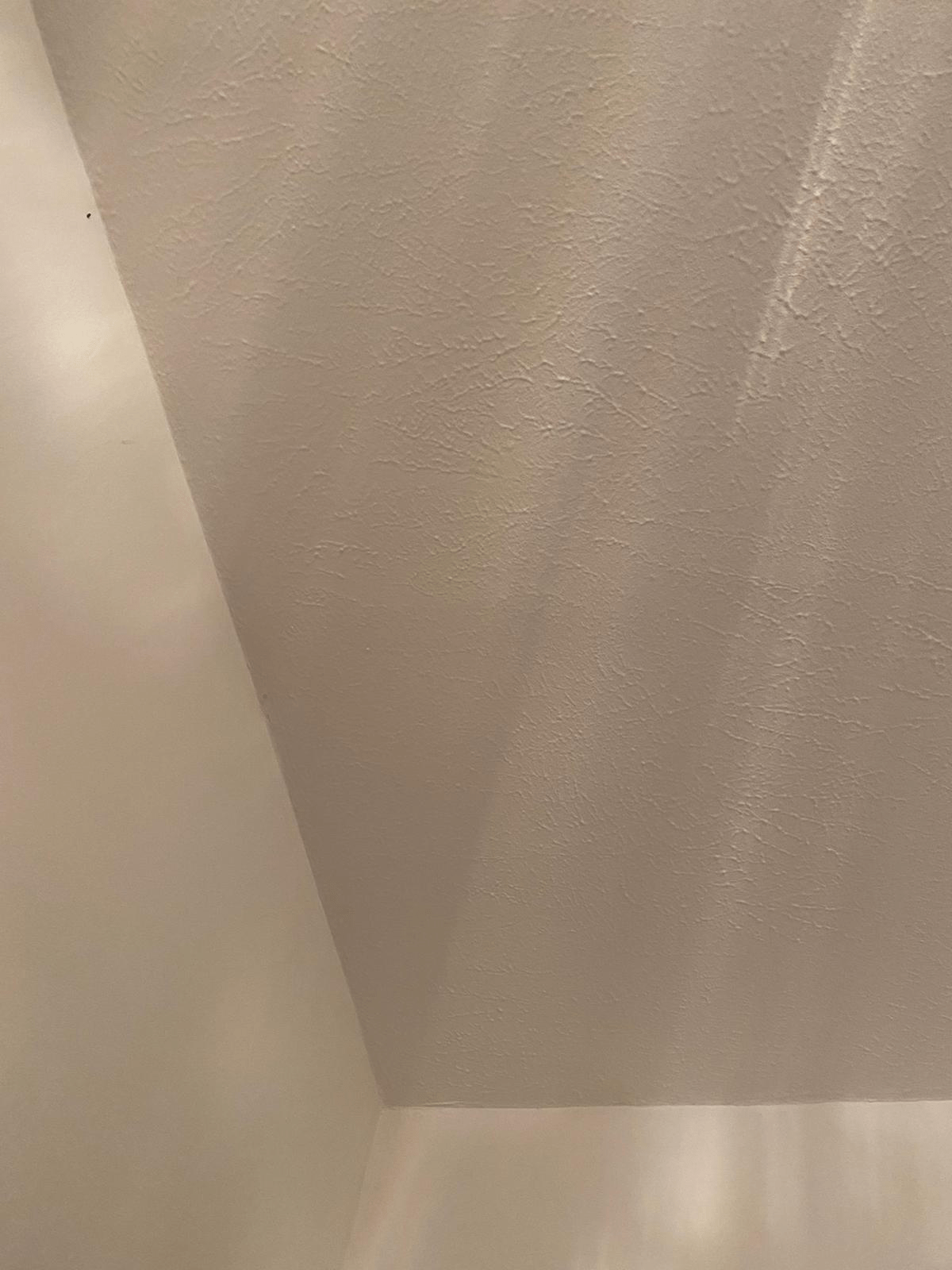 Artex or textured paper/paint? DIYnot Forums