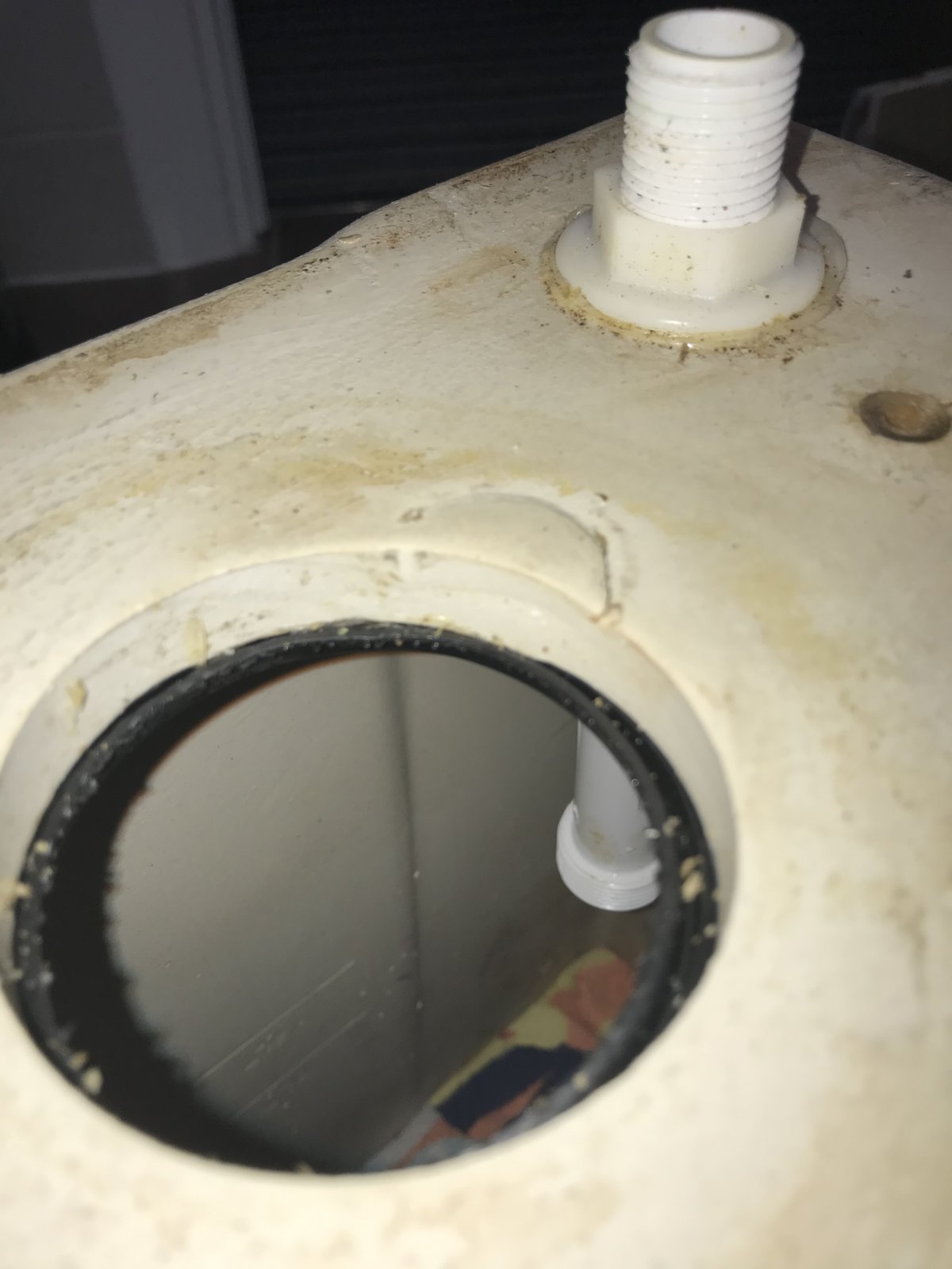 Ideal Standard Dual Flush DIYnot Forums