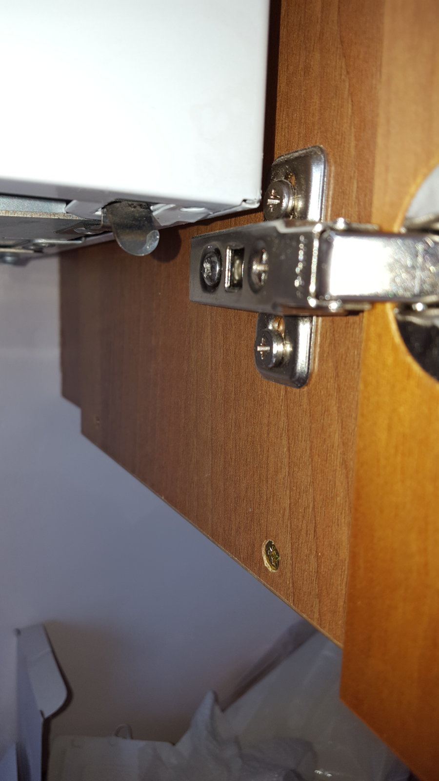 kitchen hinge, wideopening DIYnot Forums