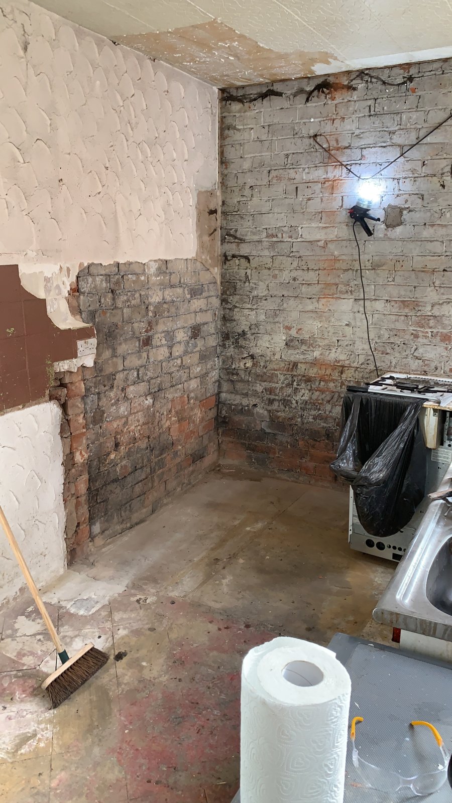 Leveling Kitchen Floor Clsa Flooring Guide