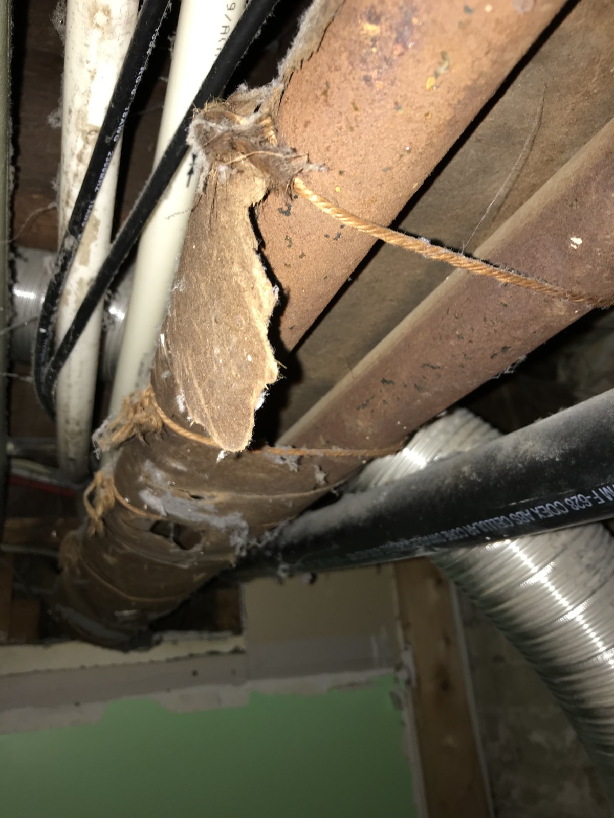 Diy Pipe Insulation OnePronic