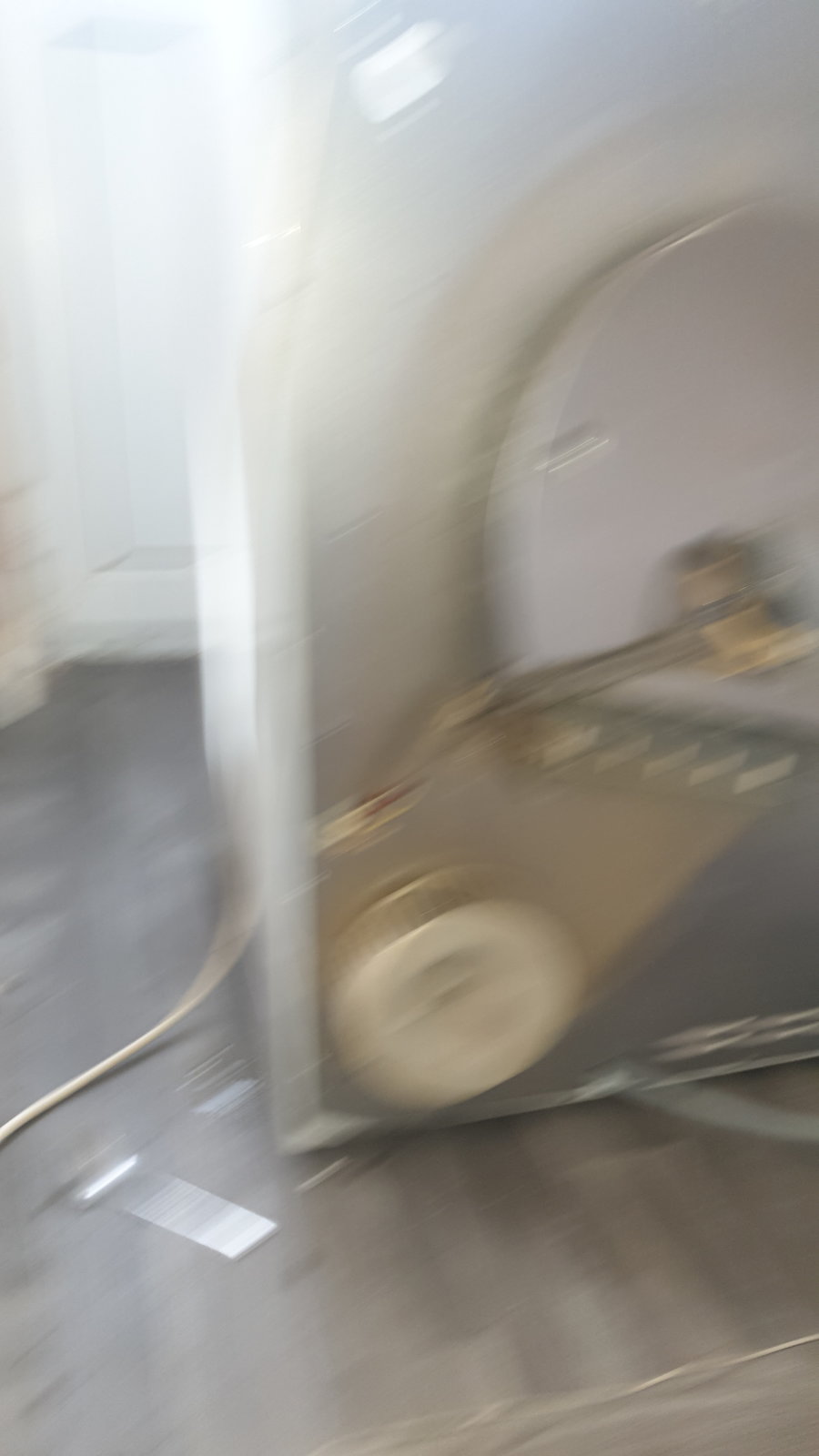 White knight C767C Condenser drier leaking DIYnot Forums