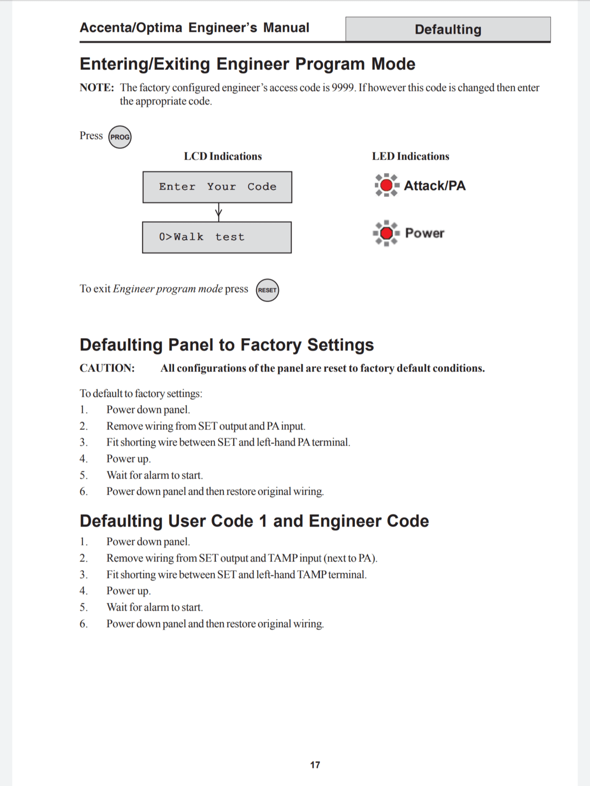 ADE G4 Accenta Engineer code has invalid DIYnot Forums