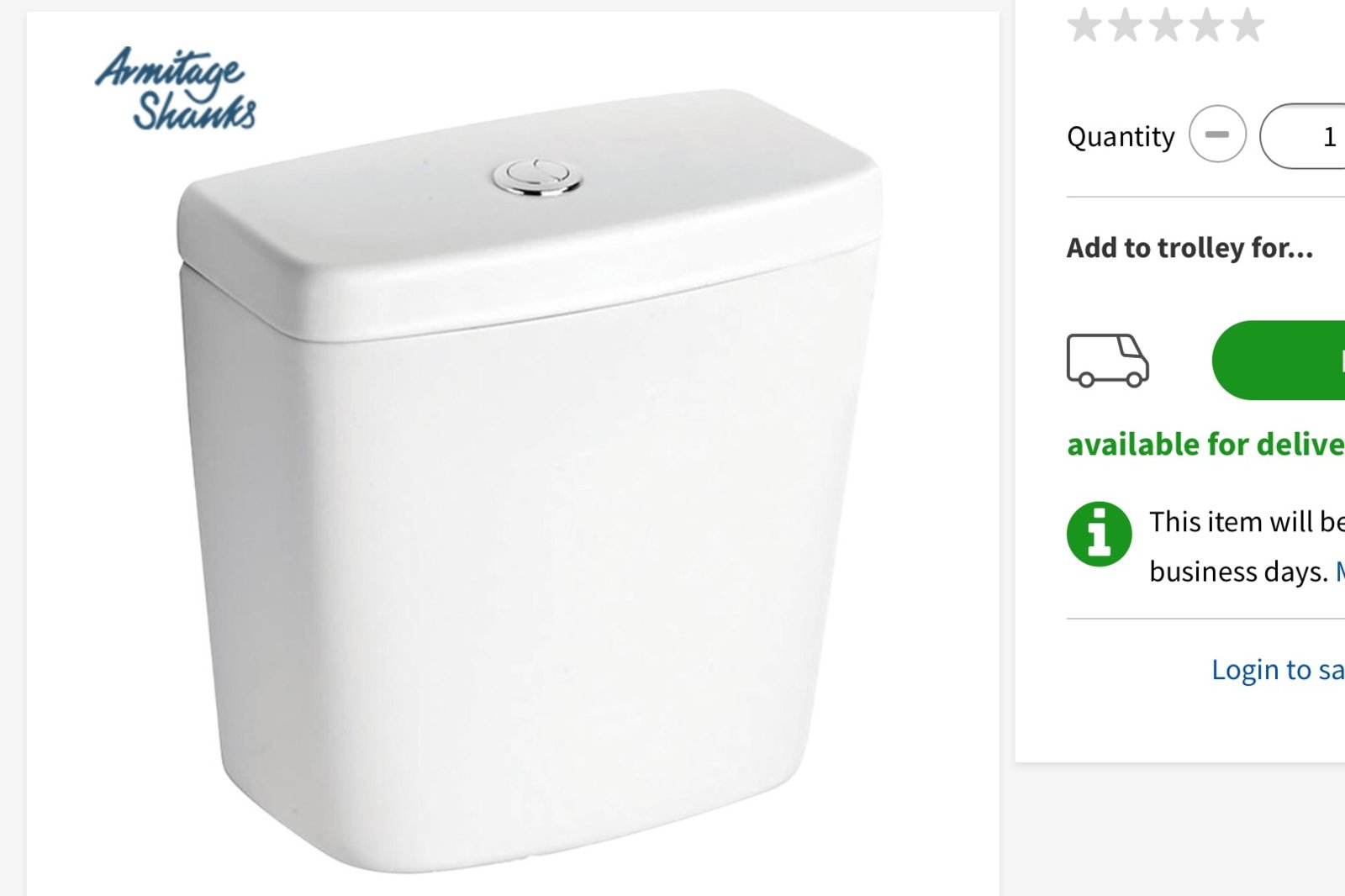 Cistern lid DIYnot Forums