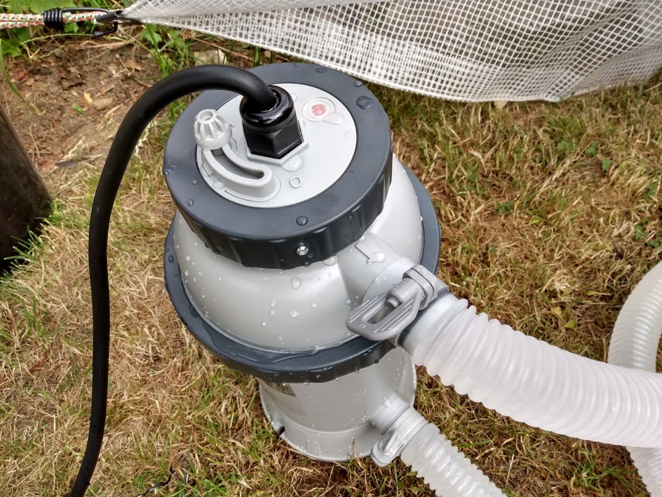 Pool heaters electric power question added Page 3 DIYnot Forums