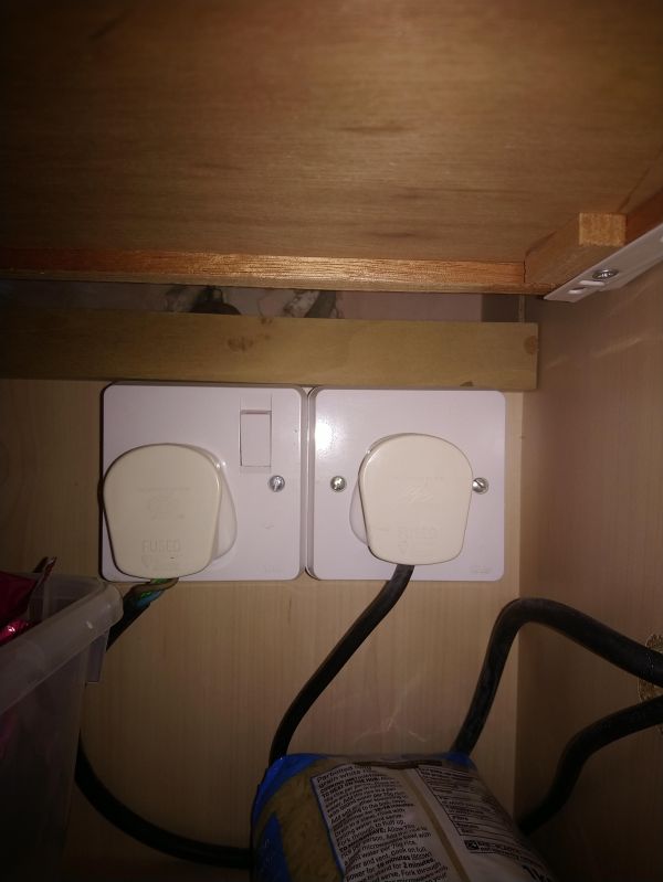 Replacing gas hob DIYnot Forums