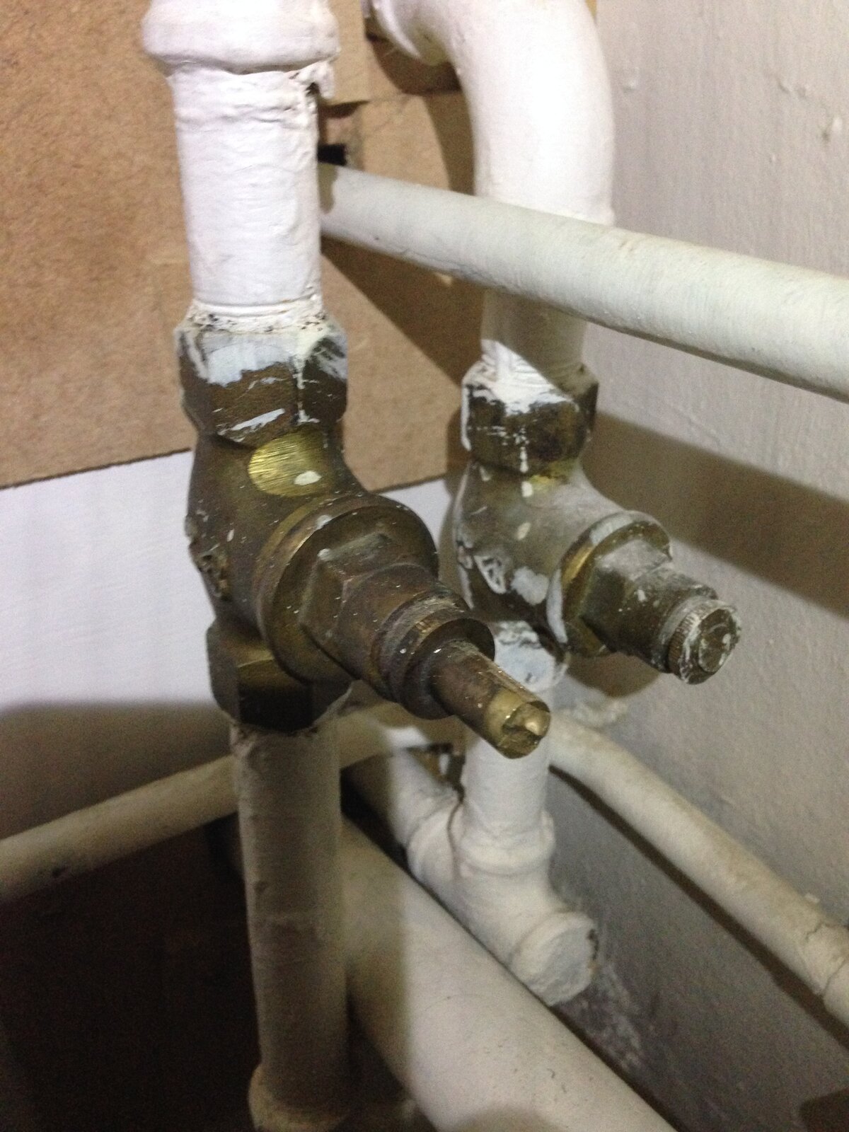 How do I replace this stop tap? DIYnot Forums
