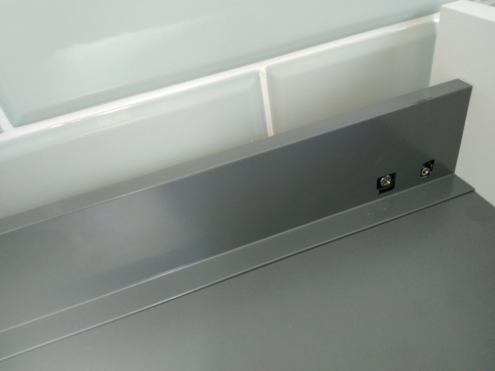 Kitchen Drawer front removal DIYnot Forums