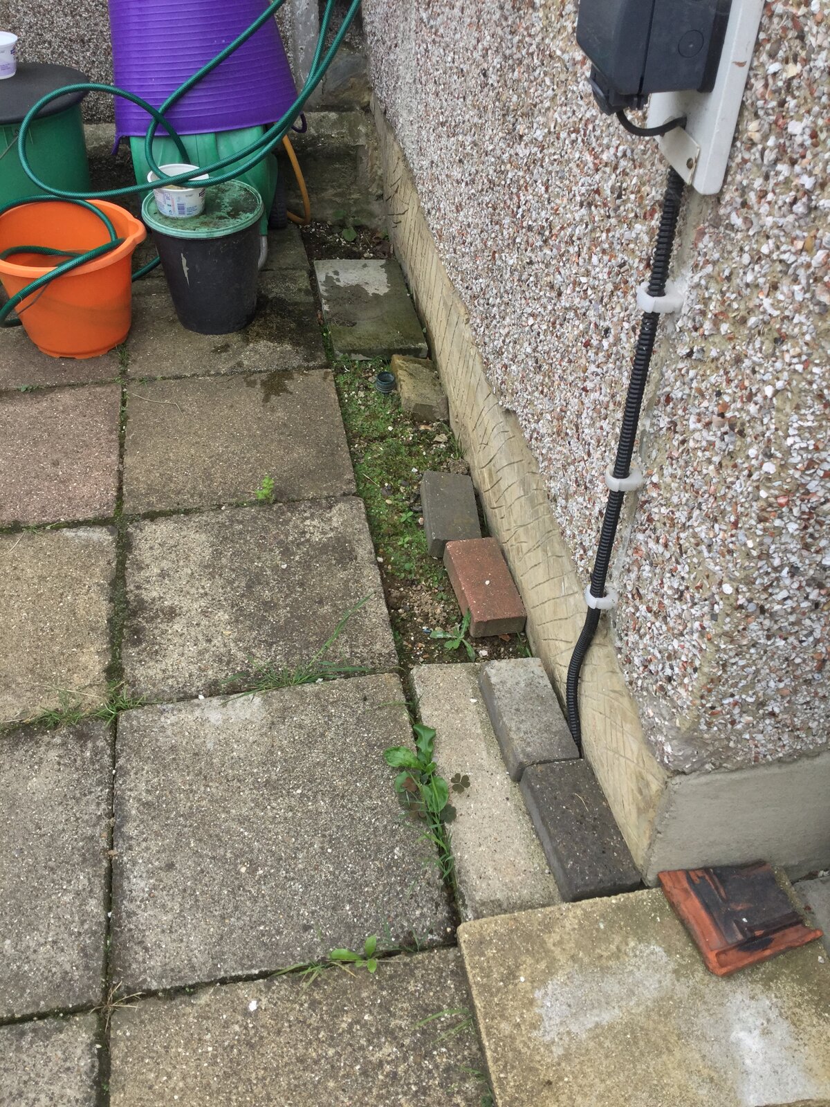 External render mix DIYnot Forums