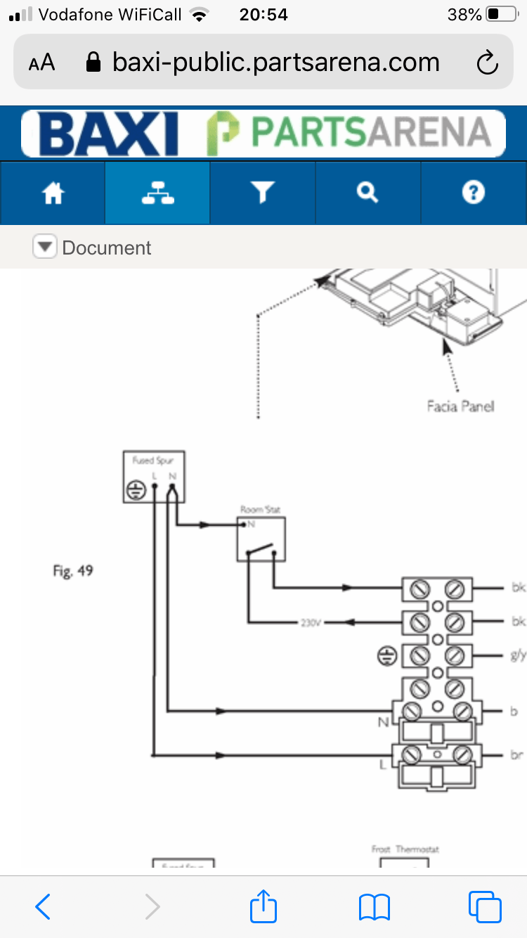 What cable do i need? DIYnot Forums