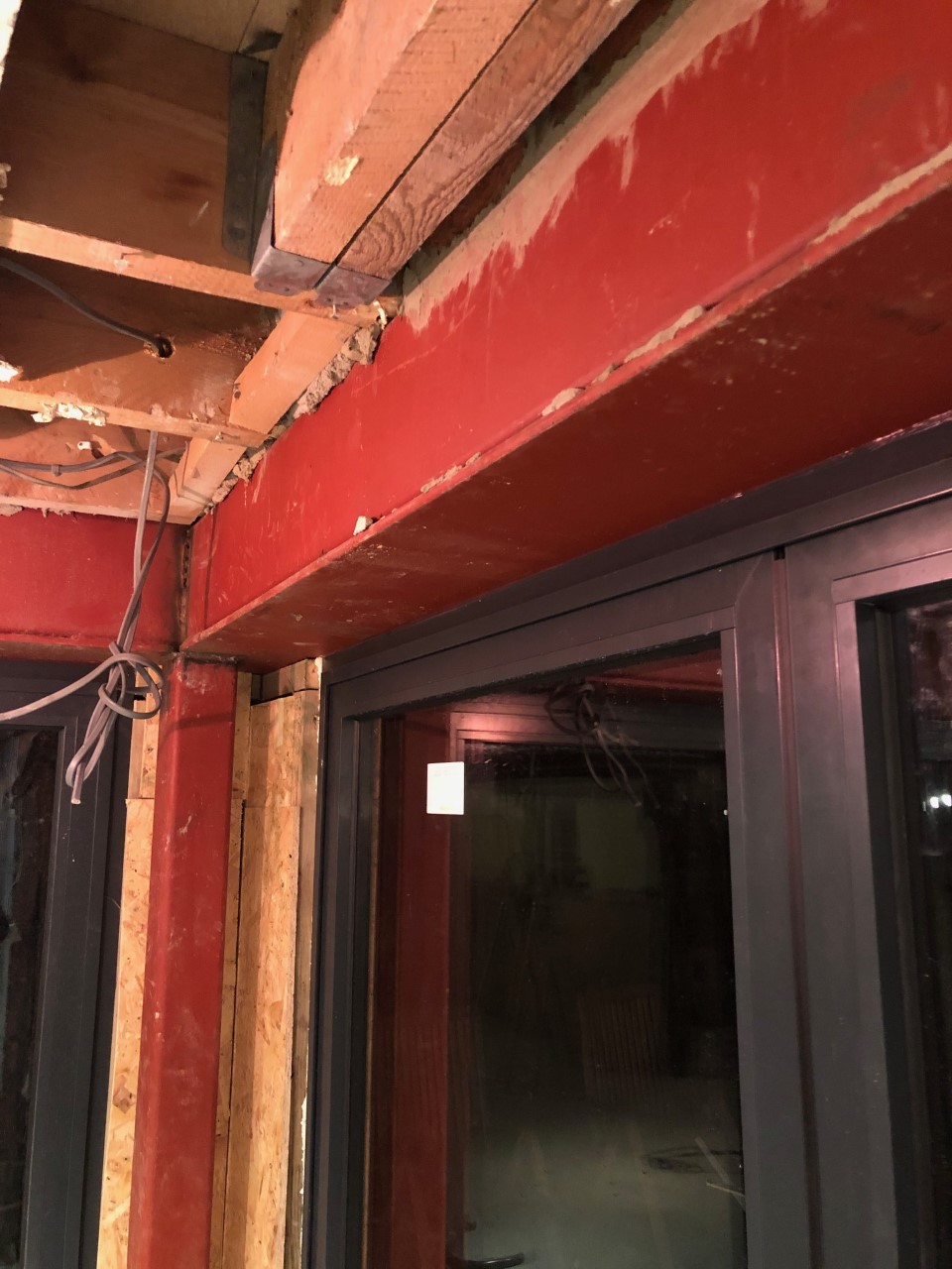 How to fireboard a box steel with a plate DIYnot Forums