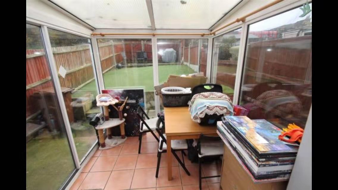Condensation in conservatory what ventilation DIYnot Forums