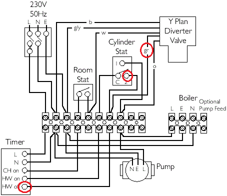 Viessmann System Boiler Wiring Diagrams Diagram