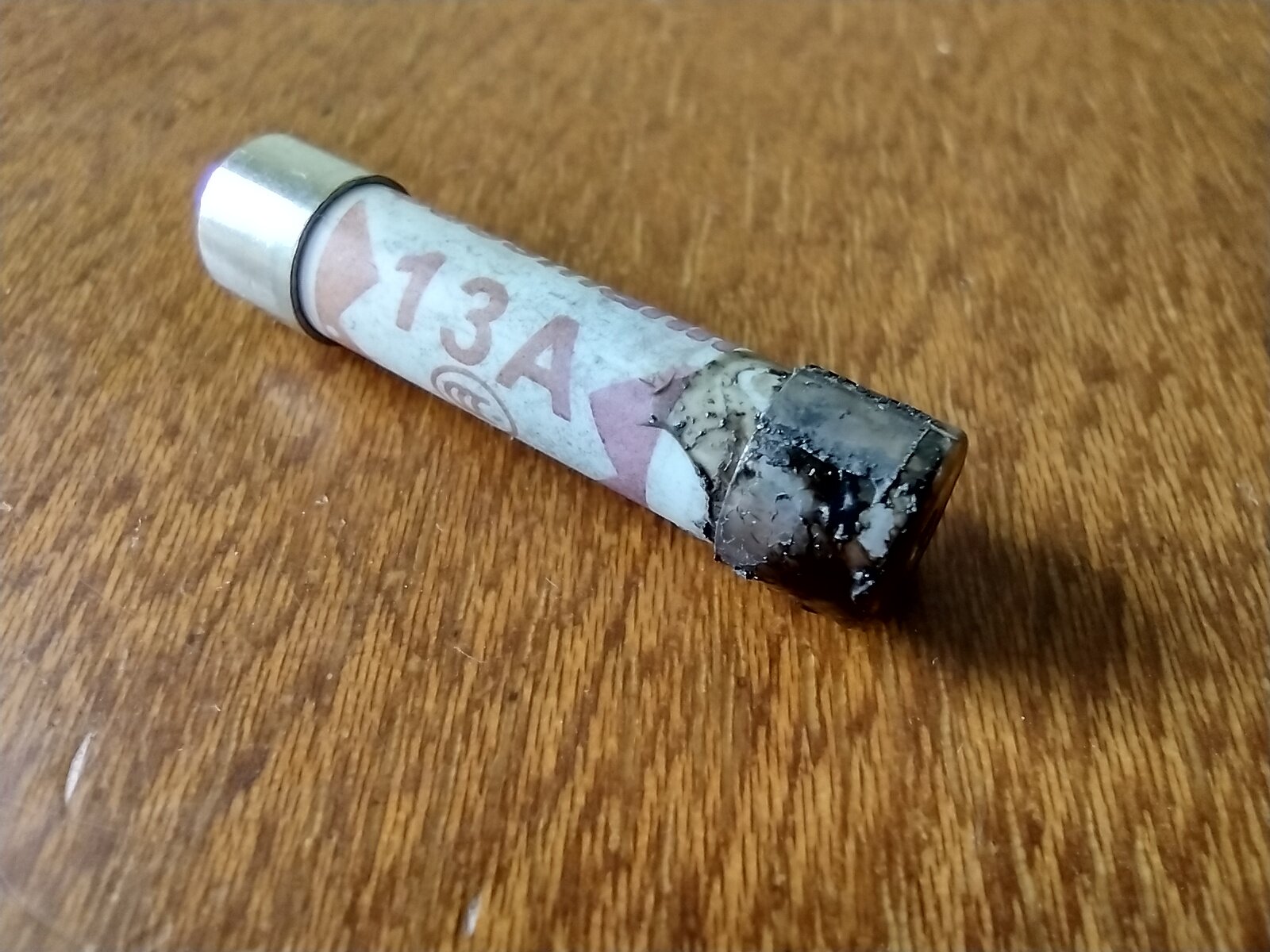 What causes kettle fuses to blow? DIYnot Forums