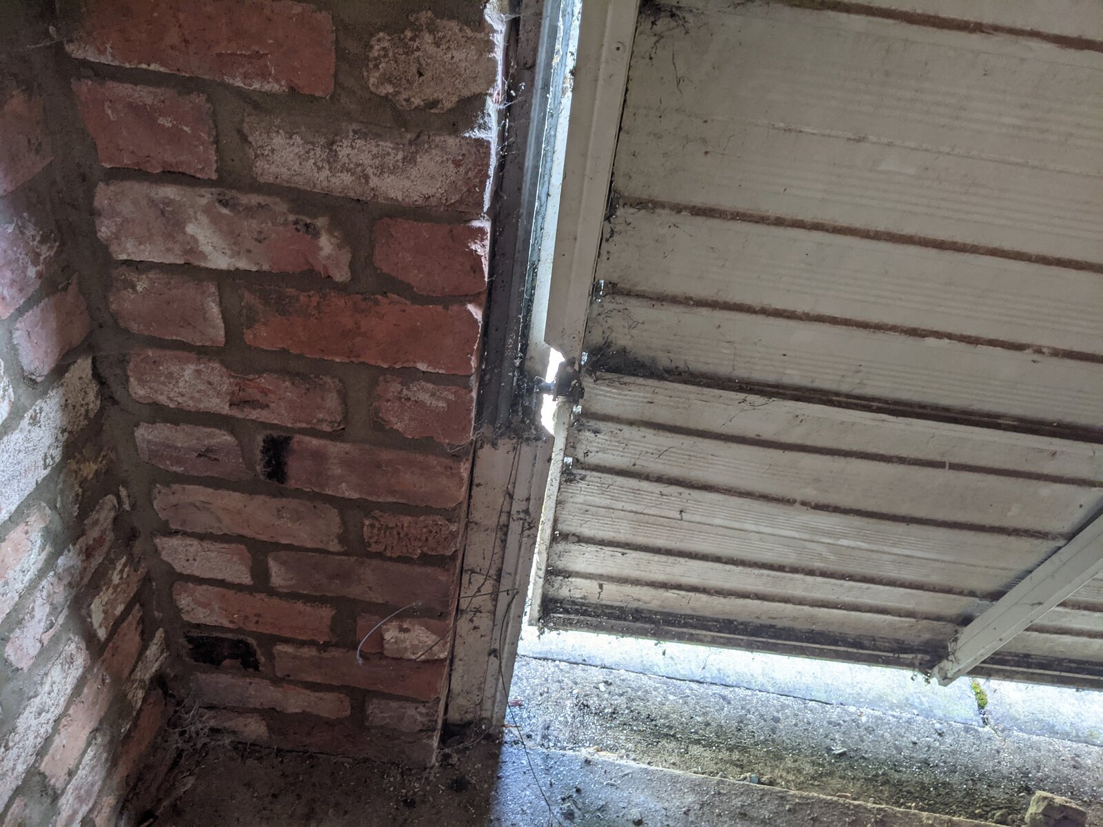 Garage door repair cable snapped DIYnot Forums
