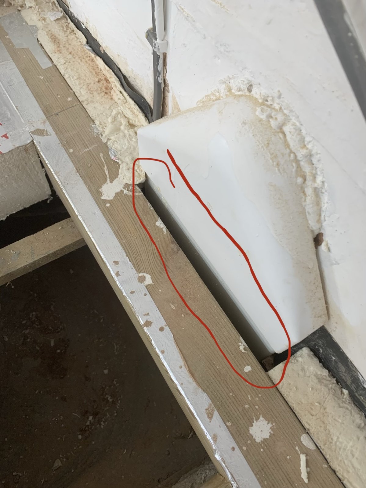 Getting dripping condensation from duct please advise! DIYnot Forums