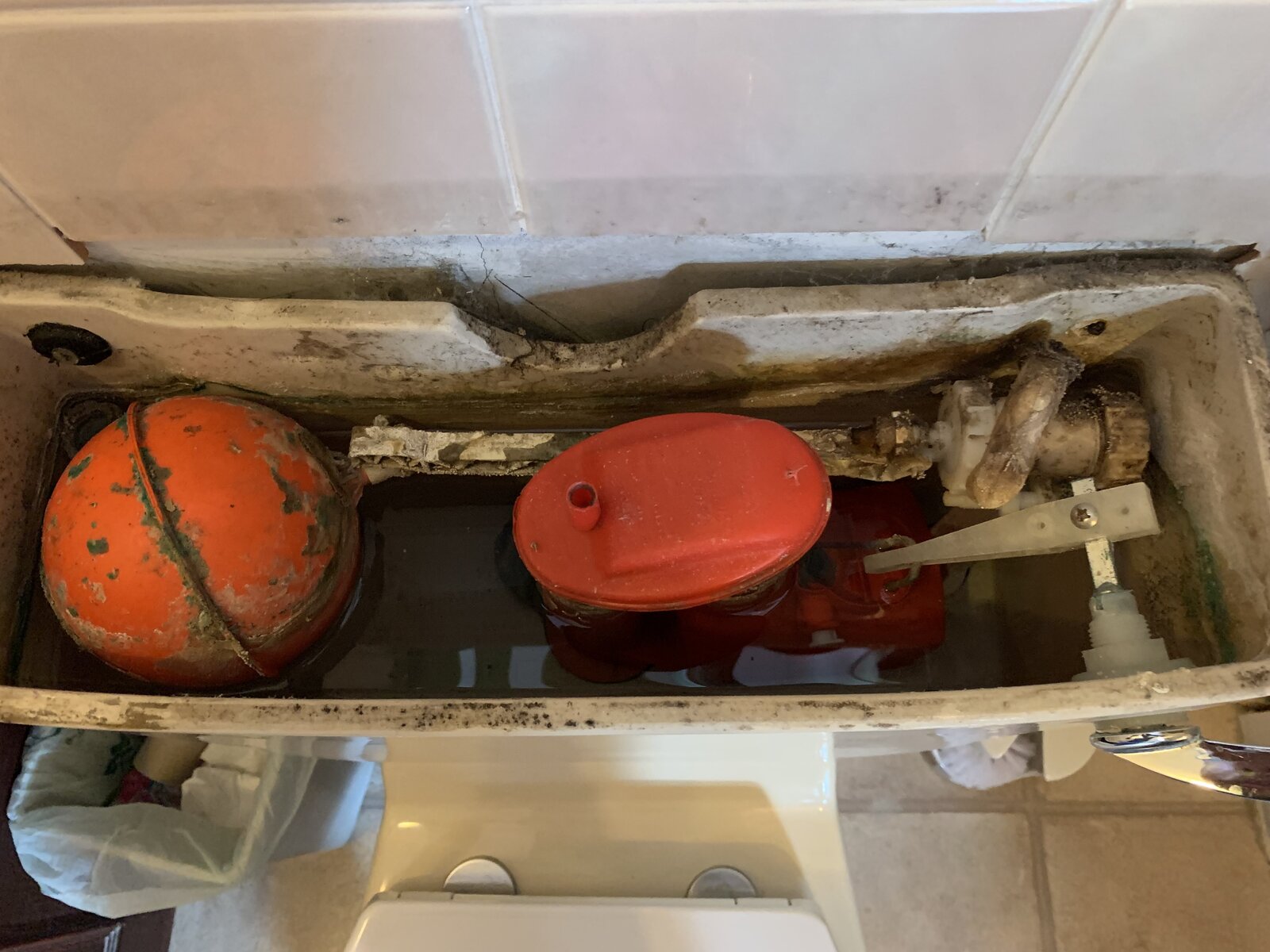 Loud Toilet Flushing New Combi Boiler Installed DIYnot Forums