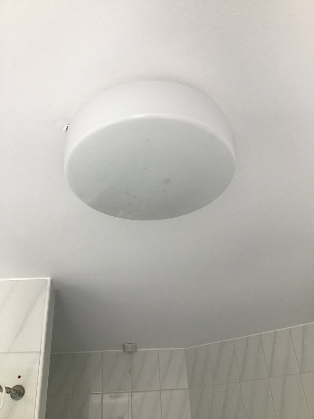 How To Remove Long Bathroom Light Fixture Covers