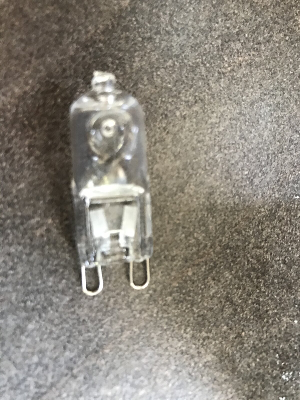 Bulb for Zanussi oven DIYnot Forums