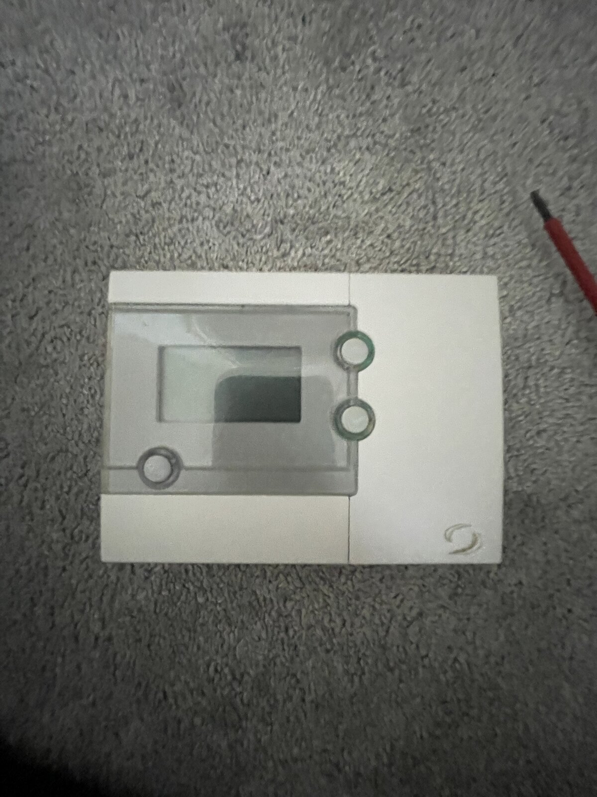 Hive not firing heating up DIYnot Forums