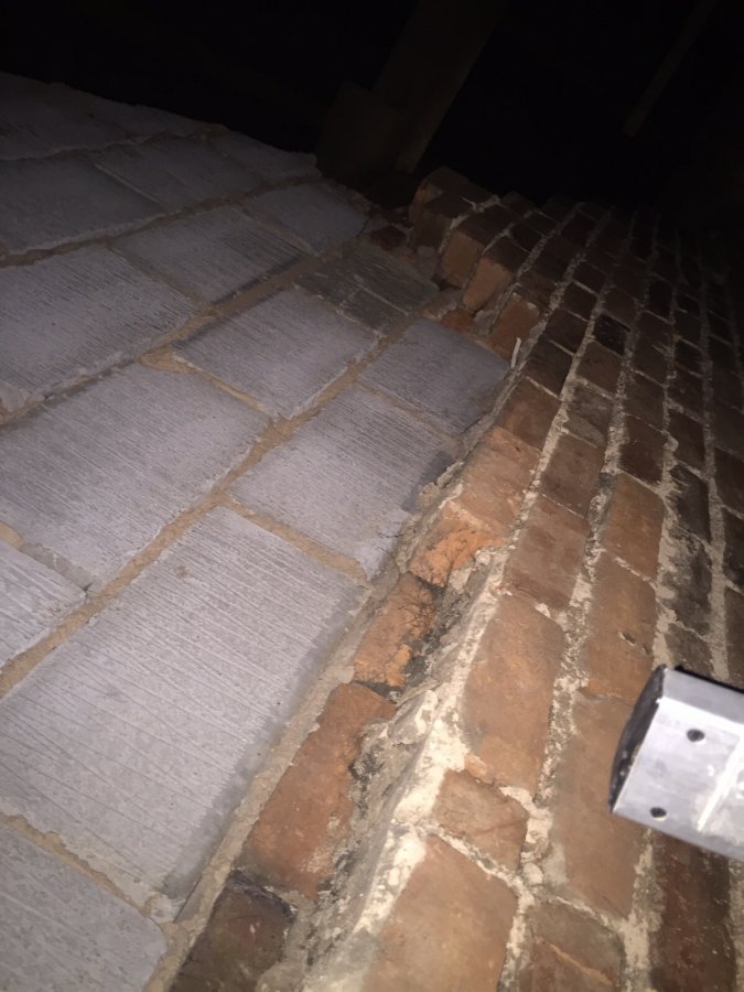 Do I need planning permission to repair roof? DIYnot Forums