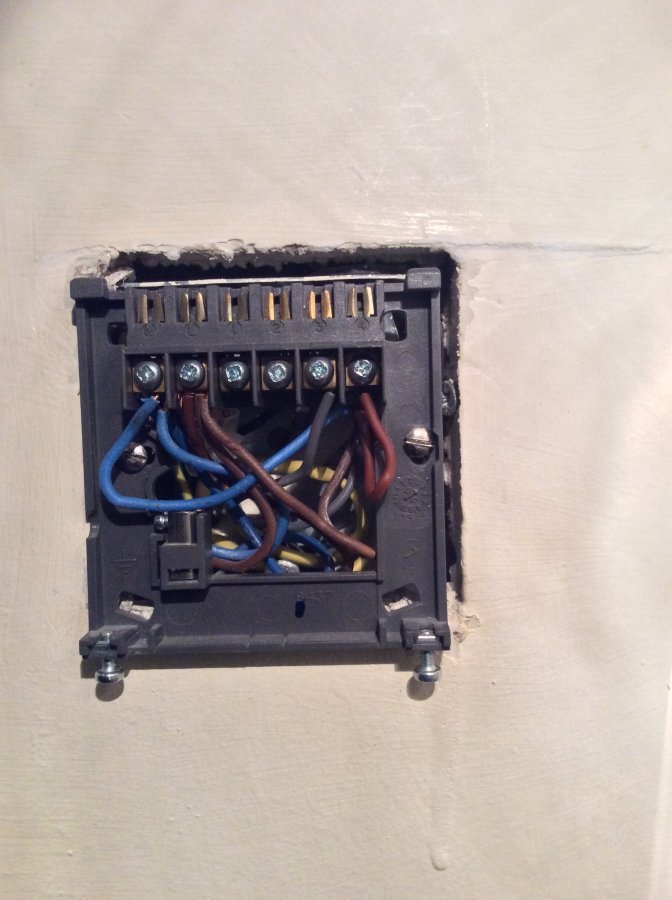 Hive 2 Installation DIYnot Forums