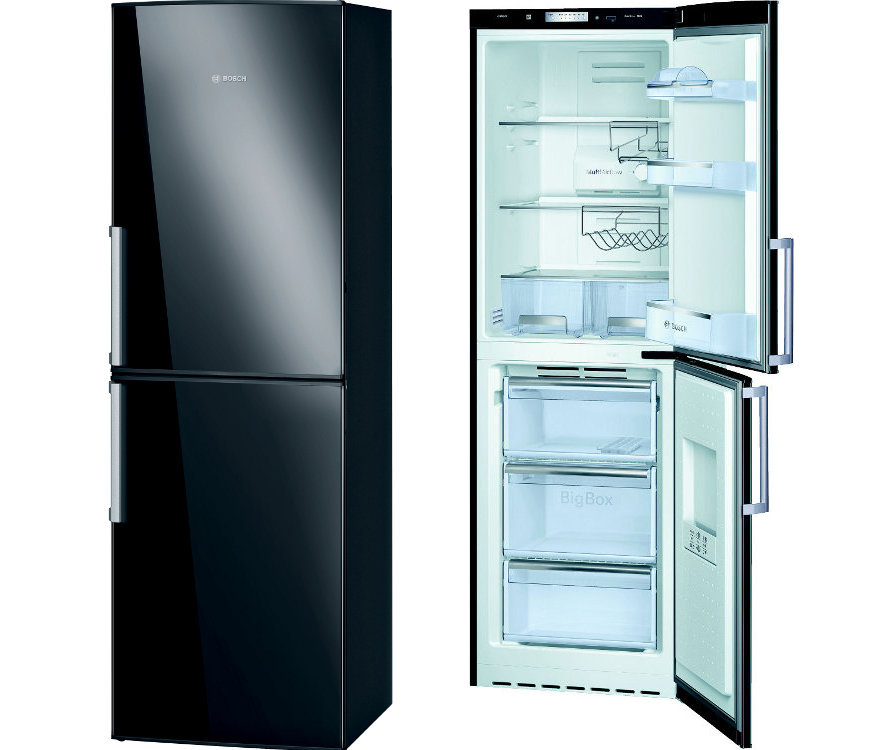 Bosch Fridge Freezer KGH34X50GB DIYnot Forums