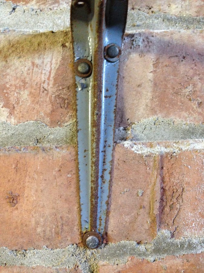 Removing Masonry nails DIYnot Forums