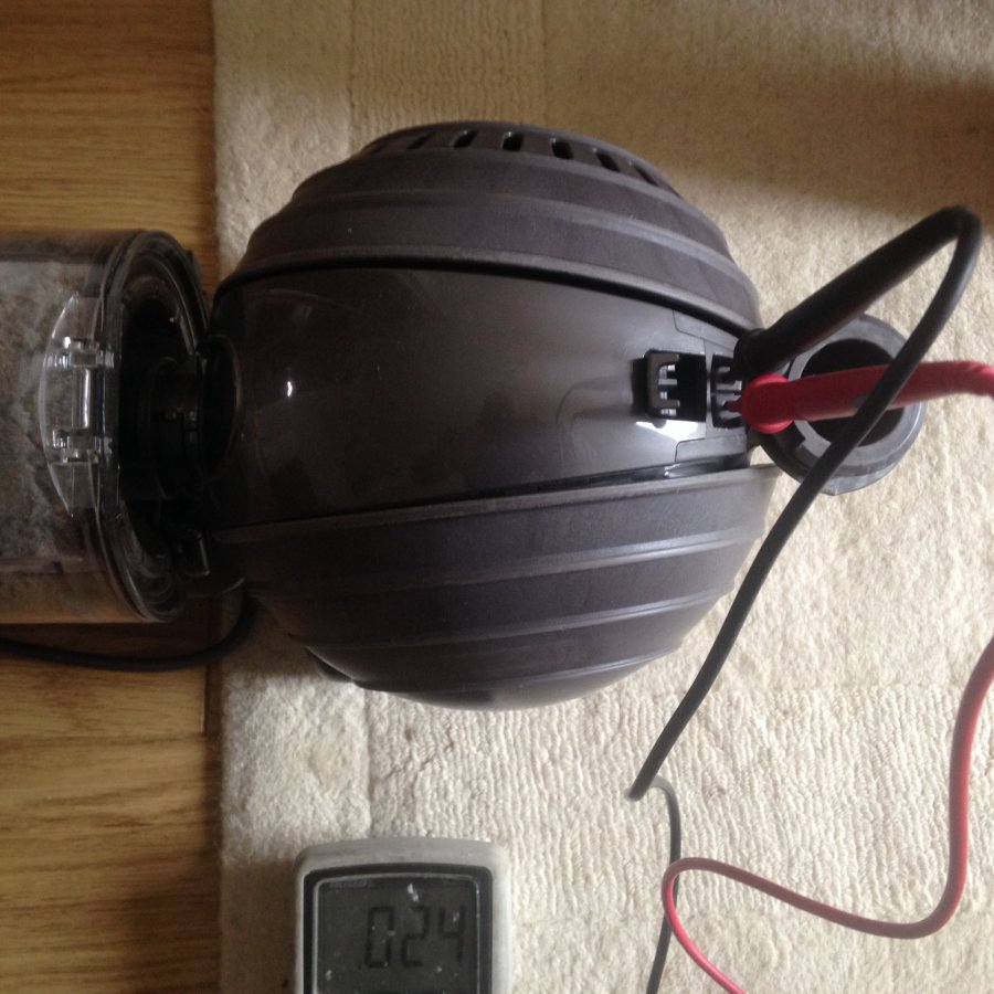 Dyson DCO4 Brush Bar DIYnot Forums