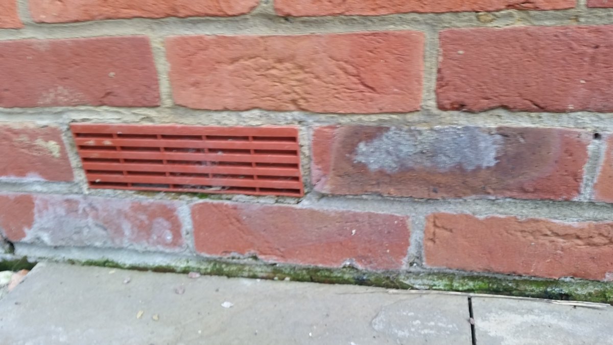 Patio/Garden Wall Advice and DPC DIYnot Forums