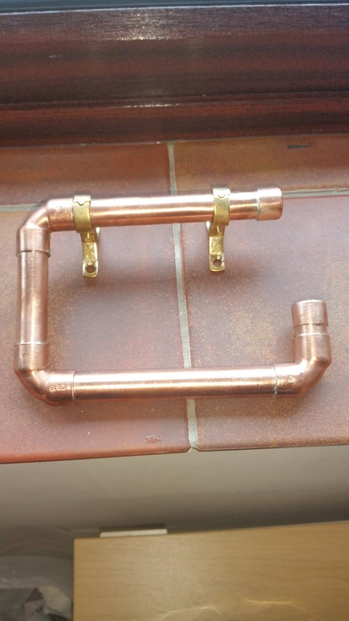 Cleaning Copper Pipes DIYnot Forums