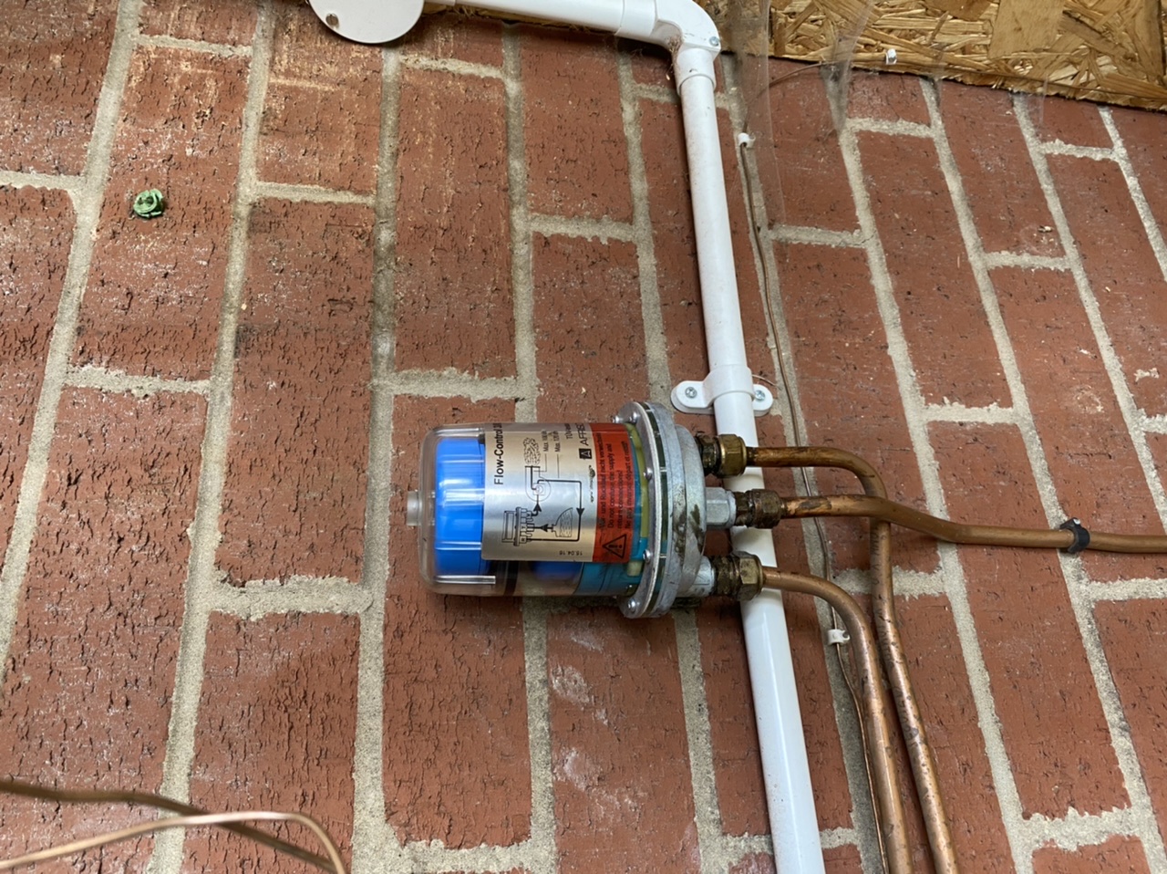 Oil Boiler Lockout DIYnot Forums