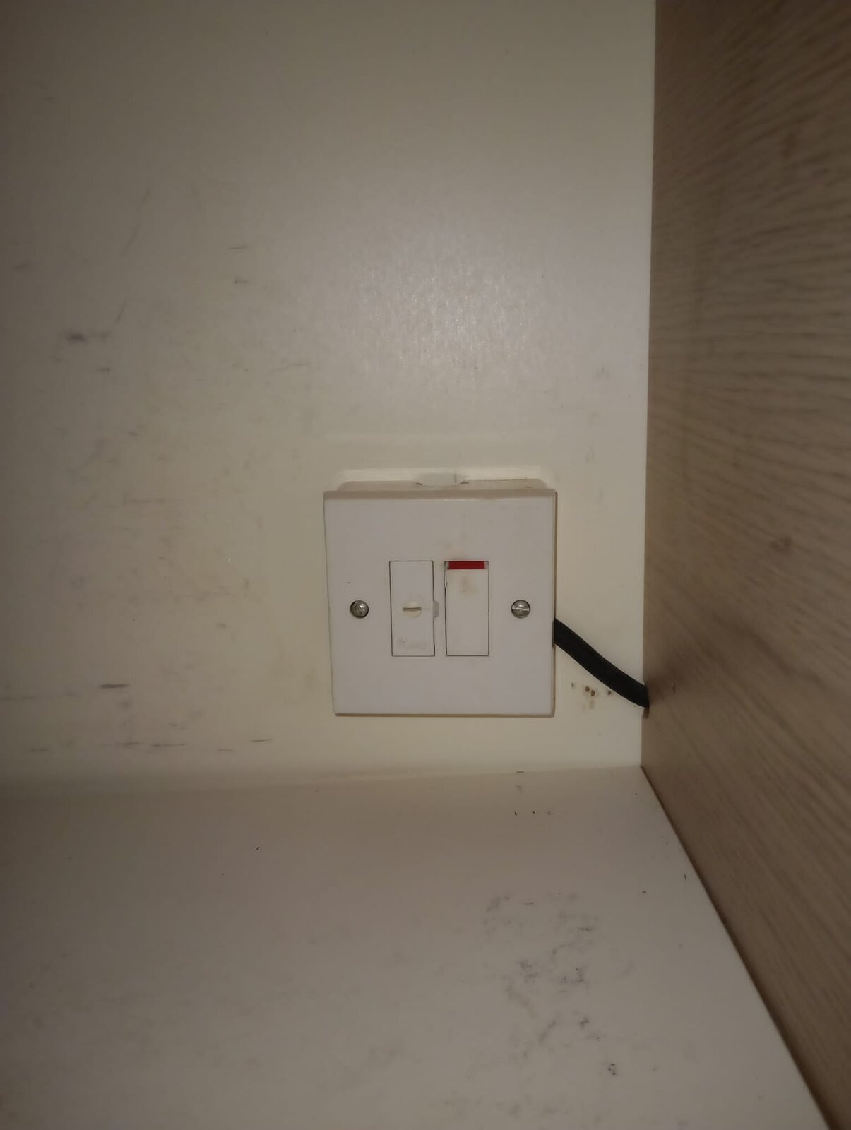 Replacing an Oven Hardwired for Plug. DIYnot Forums