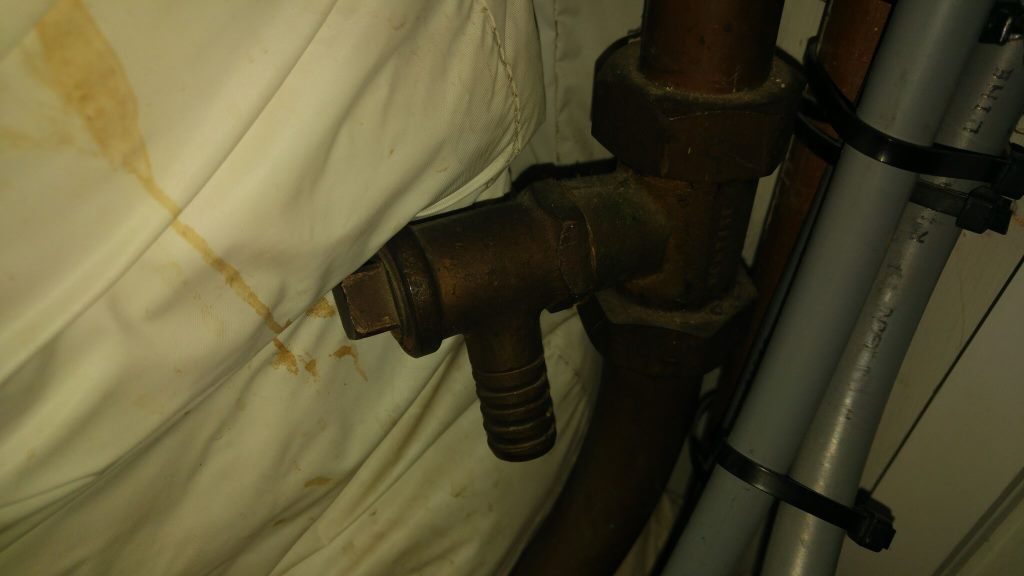 Shower pump stopping/starting, poor pressure Page 2 DIYnot Forums