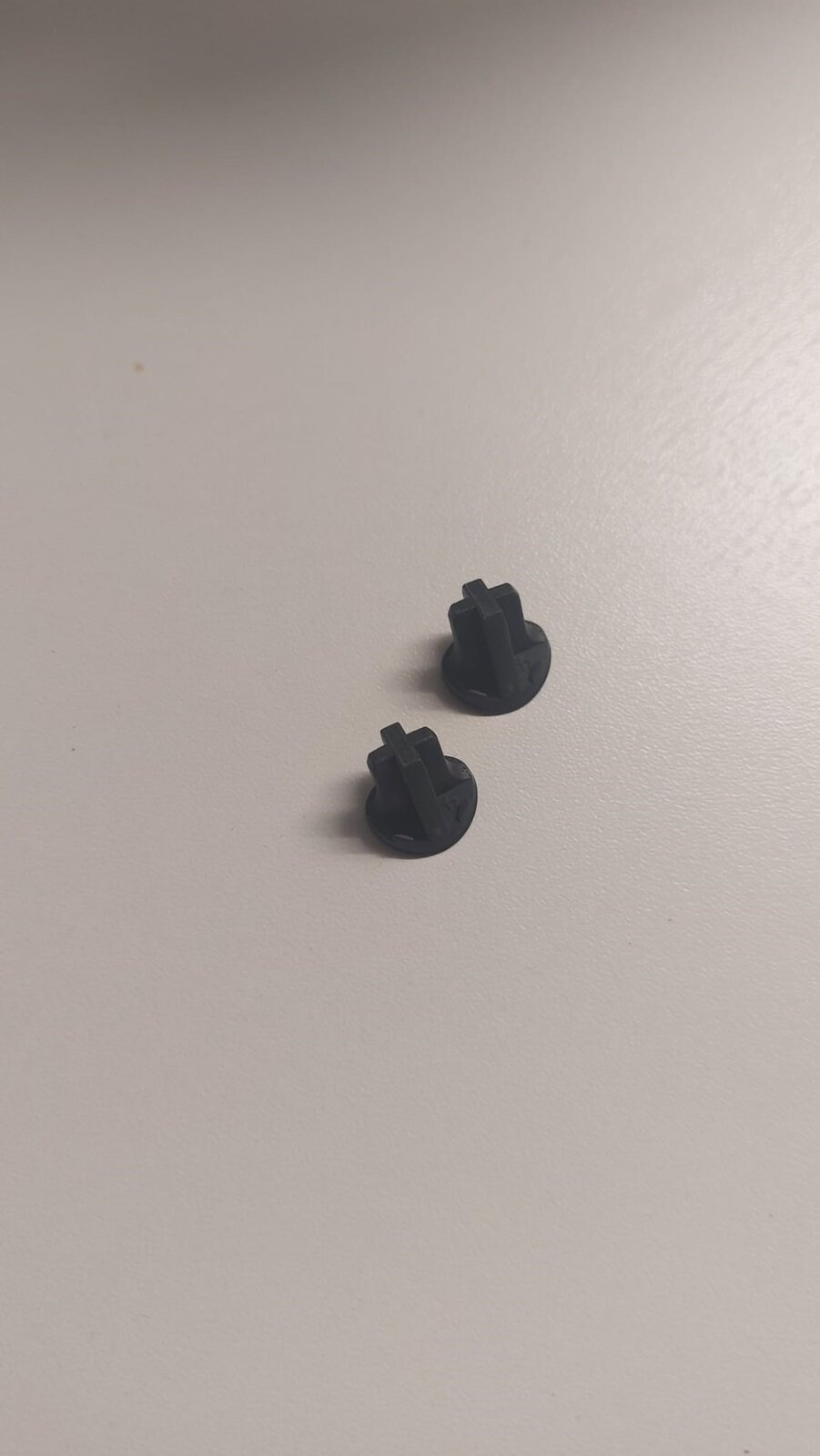 Found these things in my Miele dishwasher - what are they? | DIYnot Forums