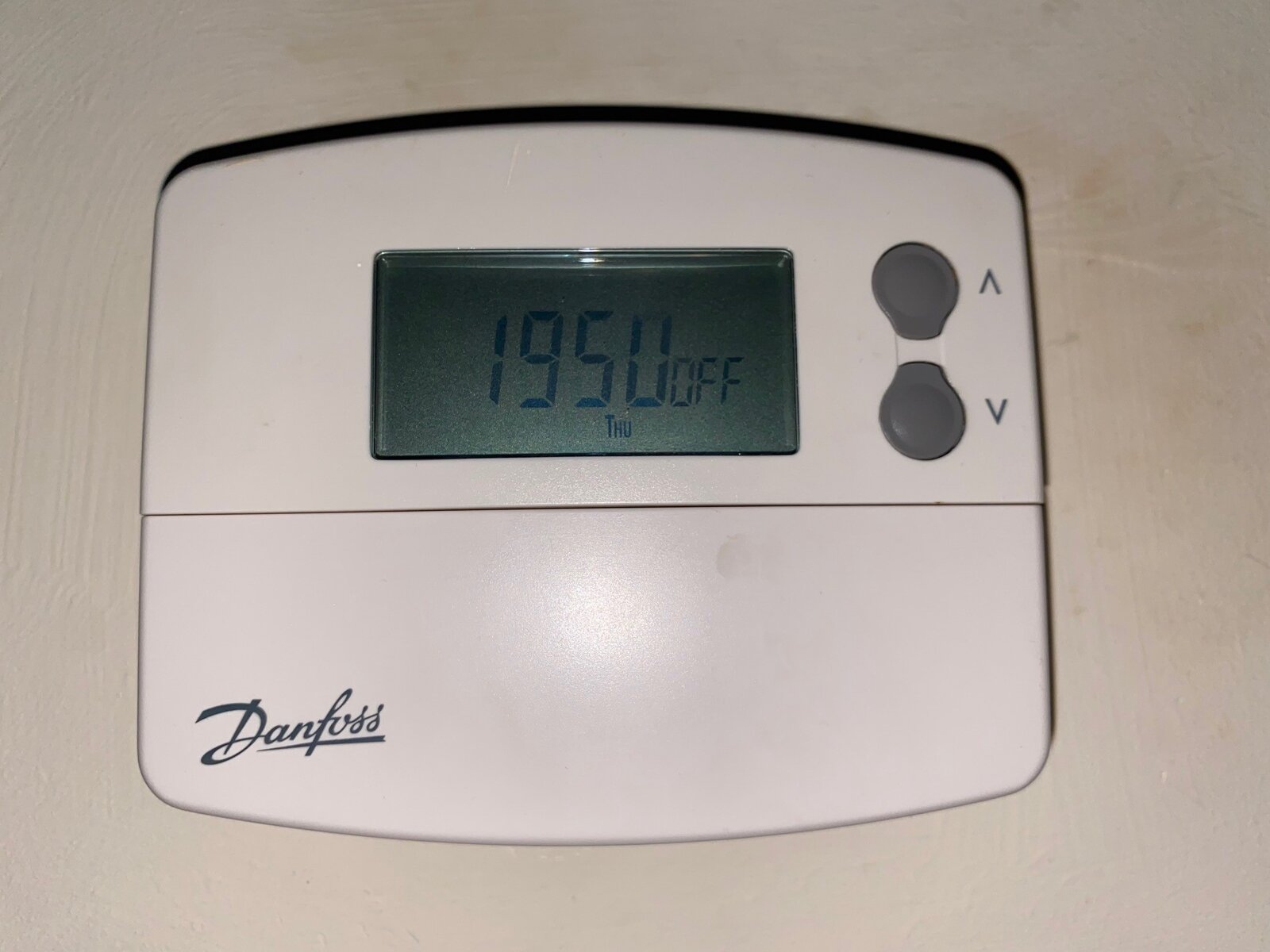 Hive Multi Zone install on Logic Combi ESP35 boiler DIYnot Forums