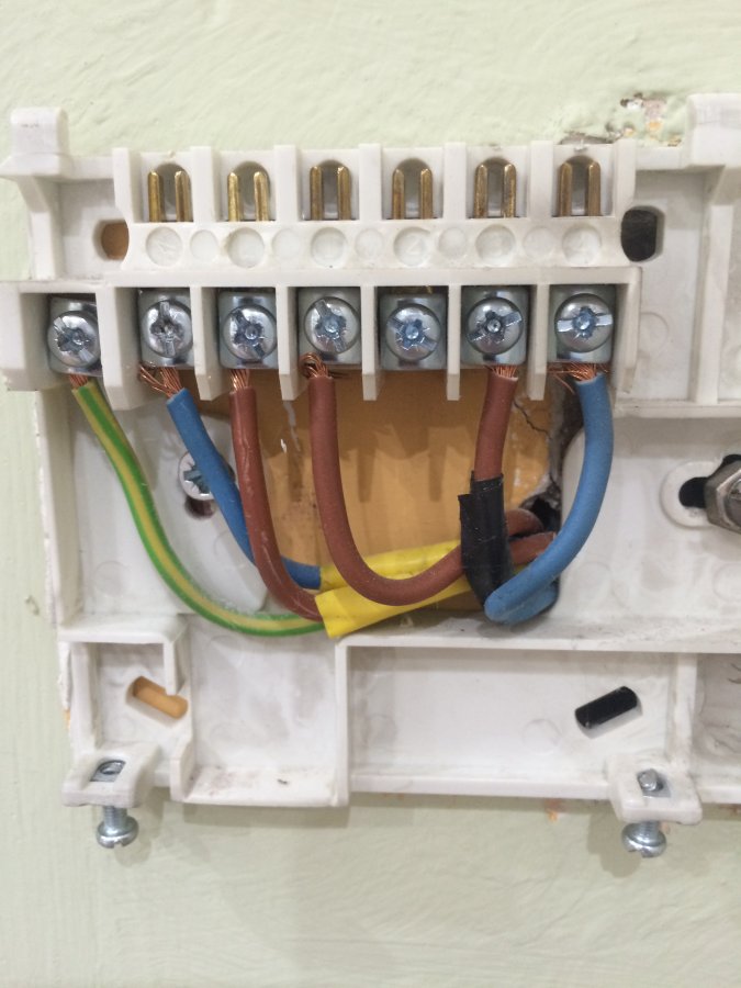 st6400c wiring diagram Wiring Diagram