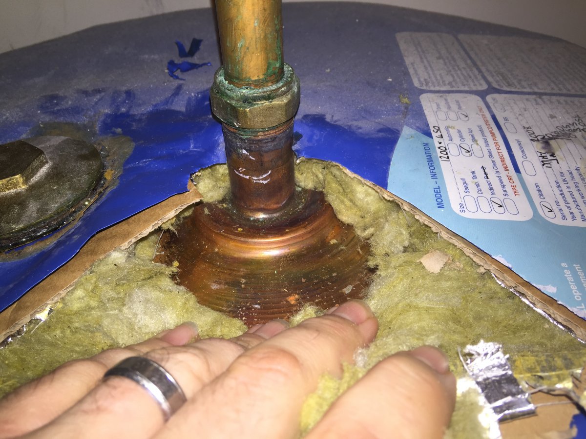 Shower pump issues DIYnot Forums
