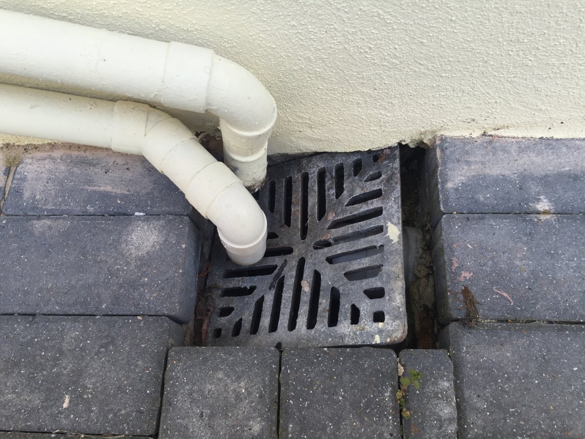 How To Remove Basement Floor Drain Cover Flooring Tips