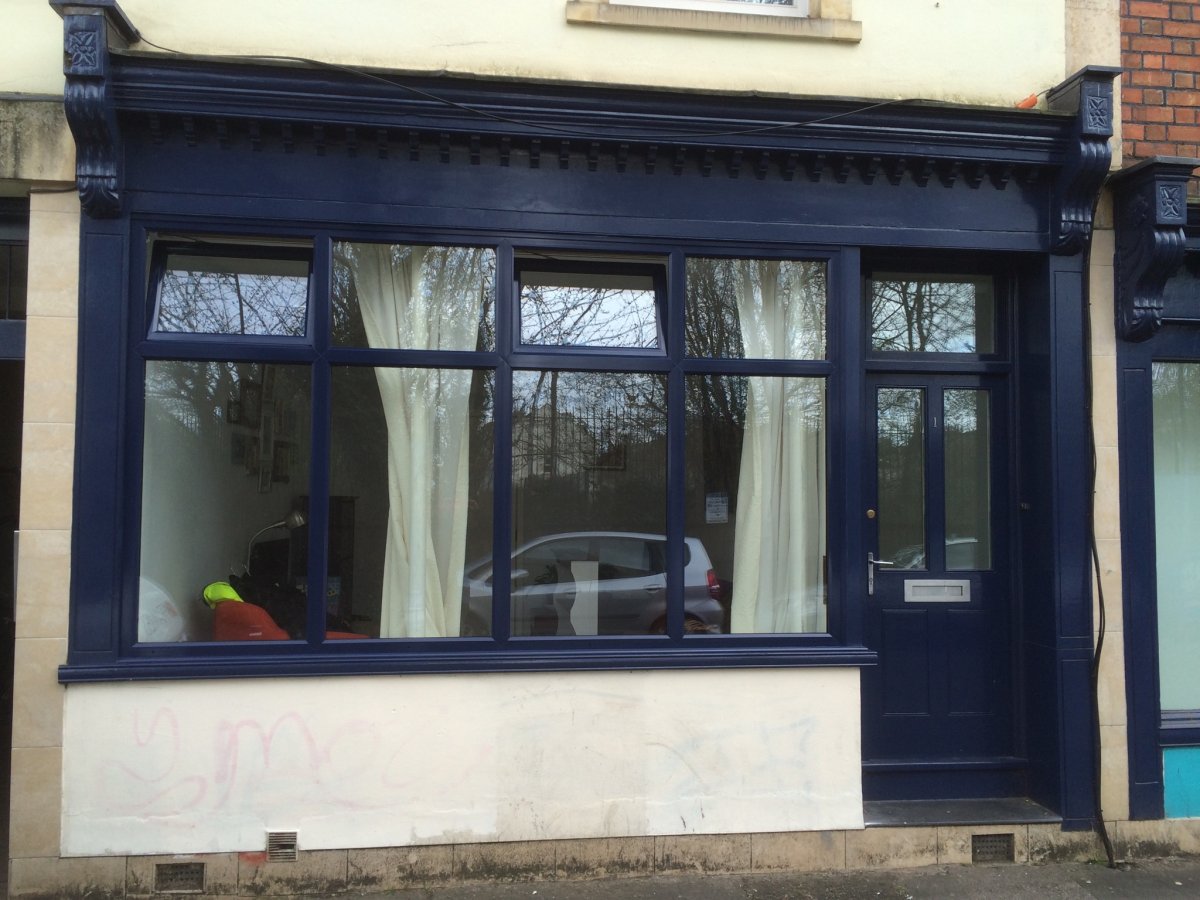 New uPVC windows scratched repair or replace? DIYnot Forums